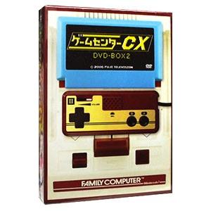 DVD／ゲームセンターCX DVD−BOX 2