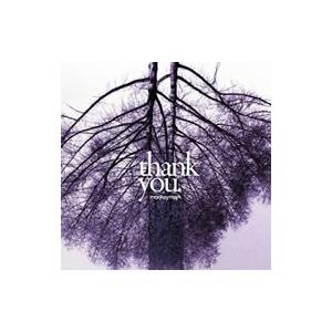 MONKEY MAJIK／thank you
