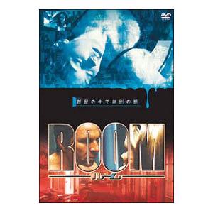 DVD／ROOM