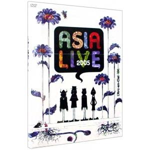 DVD／ＡＳＩＡＬＩＶＥ ２００５