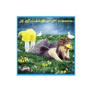 misono／スピードライブ