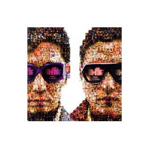 m−flo／m−flo inside−WORKS BEST 2−