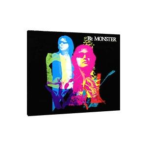 B’z／MONSTER