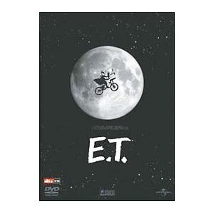DVD／E．T．