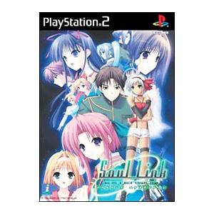 PS2／Soul Link EXTENSION