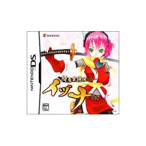 DS／降魔霊符伝イヅナ