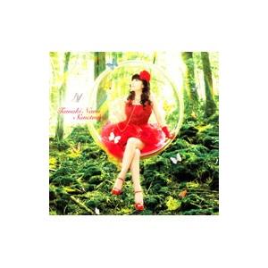 玉置成実／Sanctuary