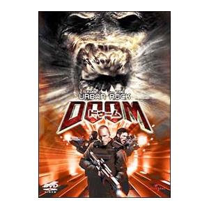 DVD/ドゥームの商品画像