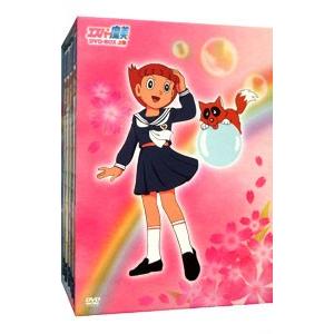 DVD／ＴＶアニメーション「エスパー魔美」 ＤＶＤ−ＢＯＸ 上巻