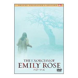 DVD／エミリー・ローズ デラックス・コレクターズ・エディション ノーカット版