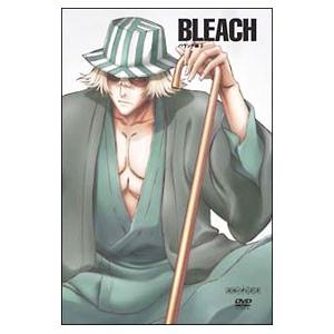 DVD／BLEACH バウント篇 2