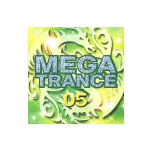 オムニバス／ＭＥＧＡ ＴＲＡＮＣＥ ０５