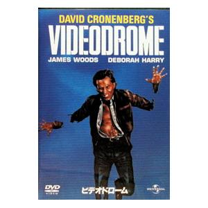 DVD/ビデオドロームの商品画像