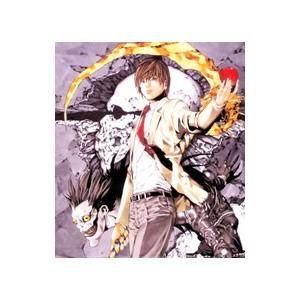 オムニバス／DEATH NOTE TRIBUTE