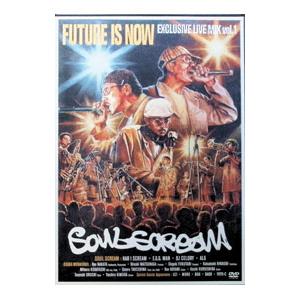 DVD／FUTURE IS NOW EXCLUSIVE LIVE MIX vol．1