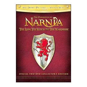 DVD／ナルニア国物語／第1章：ライオンと魔女 スペシャル・2−Disc・コレクターズ・エディション