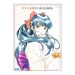 Dvd サクラ大戦ｔｖ ｄｖｄ ｂｏｘ Fyrljuset Org