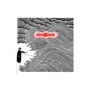 トム・ヨーク／ジ・イレイザー