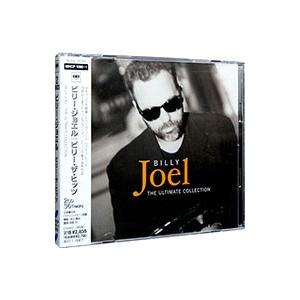 ビリージョエル CD アルバム BILLY JOEL GREATEST HITS VOLUME I & II