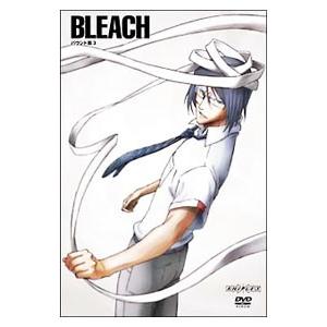 DVD／BLEACH バウント篇 3