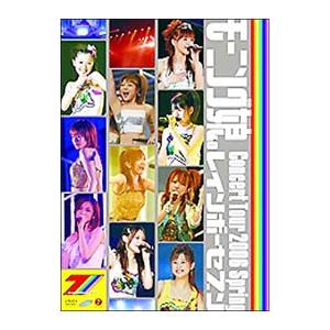 DVD／モーニング娘。コンサートツアー２００６春〜レインボーセブン〜