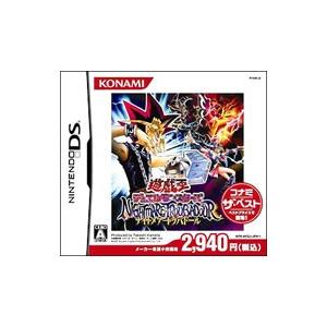 遊戯王 ニンテンドーds の商品一覧 テレビゲーム ゲーム おもちゃ 通販 Yahoo ショッピング