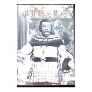 DVD／歌劇「オテロ」