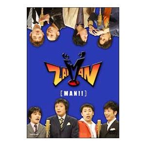 DVD／ZAIMAN［MAN！！］