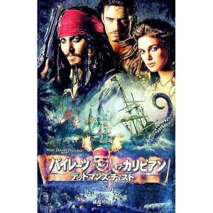 パイレーツ・オブ・カリビアン／ブルーレイ ＋ DVD 5作セット : 脳