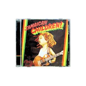 オムニバス／JAMAICAN CHILDREN！