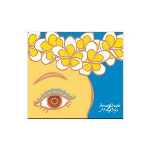 テレサ・ブライト/Pretty Eyesの商品画像