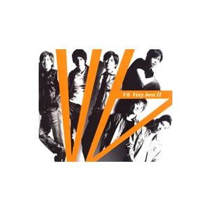 V6／Very best : ネットオフ ヤフー店 - 通販 - Yahoo!ショッピング