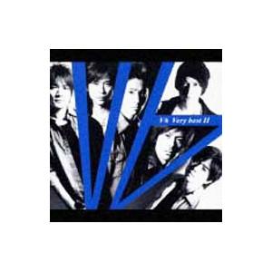 V6 / SUPER Very best スーパー・ベリー・ベスト 2015.07.29 20周年