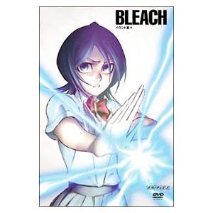 DVD／BLEACH バウント篇 4