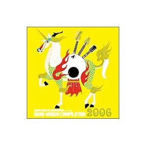 オムニバス／ASIAN KUNG−FU GENERATION presents NANO−MUGEN...