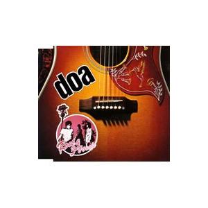 doa／ゼロの気持ち