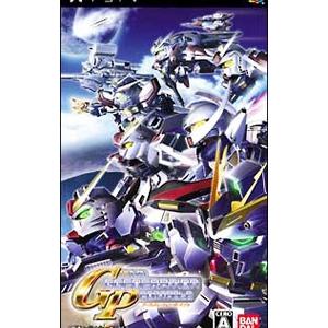 PSP／SDガンダム Gジェネレーション PORTABLE｜netoff