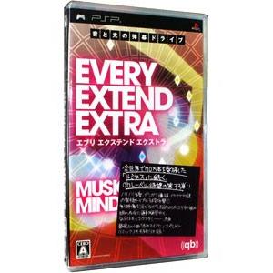 PSP／EVERY EXTEND EXTRA