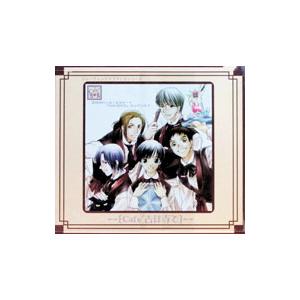 「Cafe’吉祥寺で」DRAMA CD R5