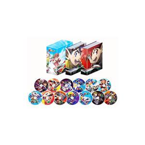 DVD それいけ!アンパンマン '23 全6巻 ※ケース無し発送 レンタル落ち