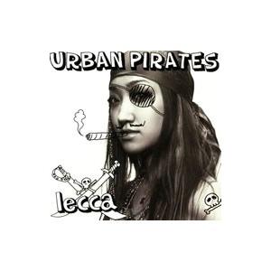lecca／URBAN PIRATES