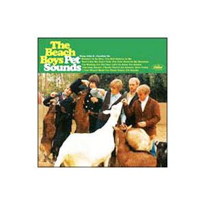 ビーチ・ボーイズ Pet Sounds ペット・サウンズ 50周年記念スーパー