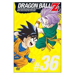 【DVD】ドラゴンボールZ 1-36巻セット DVD】ドラゴンボールZ 1-36巻セット アニメ
