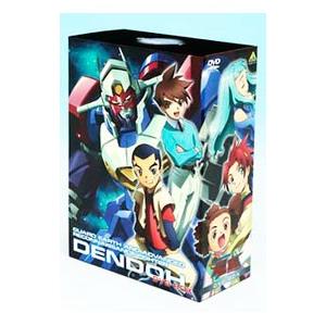 DVD／GEAR戦士 電童 DVD−BOX