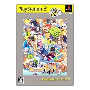バンダイナムコエンターテインメント 『中古即納』{PS2