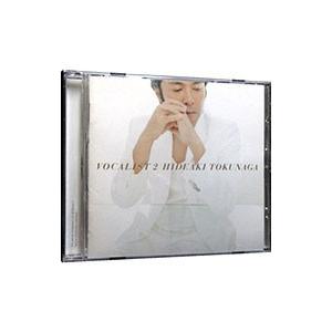 徳永英明 / bless ブレス 1997.02.26 10thアルバム APCA-178