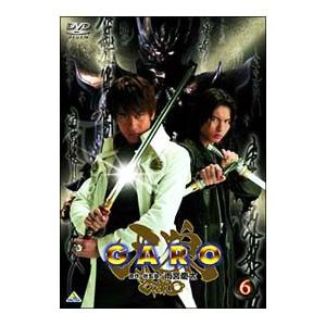 DVD／牙狼 6｜ネットオフ ヤフー店