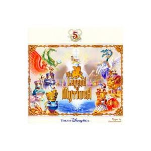 オムニバス／東京ディズニーシー・レジェンド・オブ・ミシカ