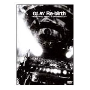 DVD／Re−birth〜ROCK’NROLL SWINDLE at NIPPON BUDOUKAN...