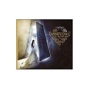 エヴァネッセンス／ザ・オープン・ドア （初回限定盤）